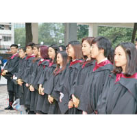 由於授予的學士學位獲台灣教育部承認，恒管畢業生可在台灣升讀研究院或就業。