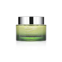 BIOTHERM WONDER MUD海藻岩泥淨化面膜 $290/75ml（C）<br>以雨生紅球藻（H.Pluvialis）萃取為成分，能為肌膚重新注氧、去除暗啞及收細毛孔。