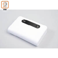 Pocket Wi-Fi MF903 售價：$599