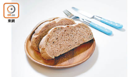 麩質是一種存在於麵包等麥製食品的蛋白質。