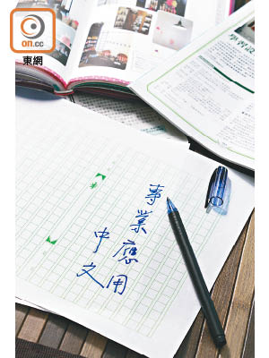 4年制的專業應用中文（榮譽）文學士課程由珠海學院舉辦，集中教授中國語文在不同行業的應用，適合有興趣投身出版、教育、文化藝術和廣告創作行業的同學。