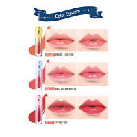 Color in Liquid Lips Juicy唇膏 9,500韓圜/支（約HK$63）