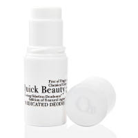 Quick Beauty持久無臭止汗香體棒 $158/20g（B）<br>內含強效抗真菌的除臭劑，能持續性地抑制排汗，減少汗味。