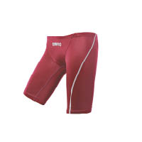 Powerskin Carbon-flex男裝紅色泳褲 $2,999