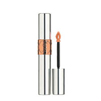 YSL Beauté VOLUPTÉ TINT-IN-OIL限量版迷魅護唇油 #N9 $290（B）