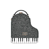 鋼琴造型手挽袋 $3,600