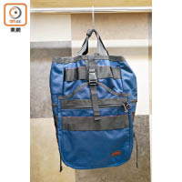 Briefing Ballistic Pack $3,520（D）