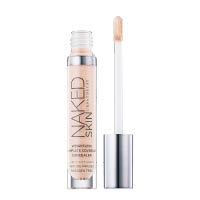 Urban Decay Naked Skin Weightless Complete Coverage Concealer遮瑕膏#neutral $220（I）