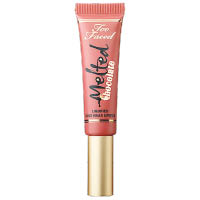 TOO FACED ELTED CHOCOLATE LIP唇蜜#Chocolate Milkshake $185（H）