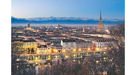 都靈是意大利的第3大城市，曾是意大利的政治中心。