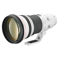 Canon EF 400mm F2.8L IS II USM<br>售價：$82,080（b）