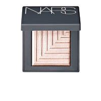 NARS Dual-Intensity Eyeshadow乾濕兩用眼影#Rigel $260（A）