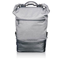 灰色Tahoe Barton Roll Top Backpack $3,590