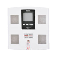 日本品牌Tanita電子體重脂肪磅（型號：BC-451N） $599