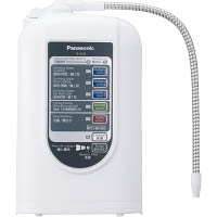 Panasonic日本製造健康電解水機（型號：TK-AS40）-不包安裝 $3,888
