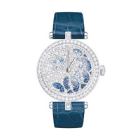Lady Nuit des Papillons腕錶 $117.5萬
