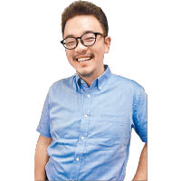 老闆伊藤紘明子承父業在築地市場經營批發生意，13年前開始自立門戶，最近更在香港開設海鮮丼專門店。