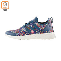 ZX FLUX ADV VERVE W波鞋 $699