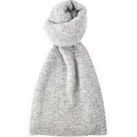 淺灰色圍巾 $490