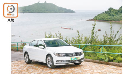 Volkswagen Passat 280 TSI ACT Business Line<br>售價：$299,980