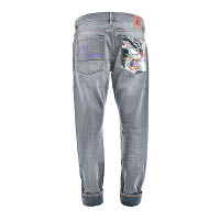 EVISU×Davee Denim 牛仔褲 $2,999