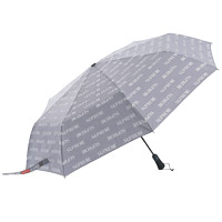 Supreme × ShedRain Reflective Repeat Umbrella $990
