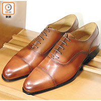 Germinal Oxford Shoes $2,099