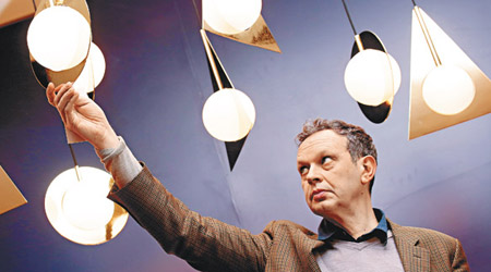 Tom Dixon