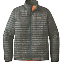 Patagonia re\\\collection Recycled Down Jacket $1,790（a）