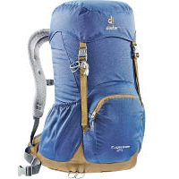 Deuter藍色Backpack $730（b）