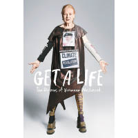 今年10月西太后推出新書《GET A LIFE》，以日記形式來發表她對時尚、氣候革命以及各種社會議題的想法。