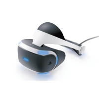 PlayStation VR $3,180起（D）