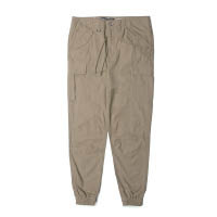 Publish Brand橄欖綠色Joah Jogger Pants $899（A）