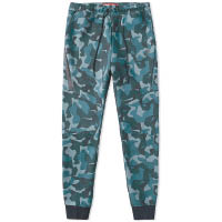 Nike灰色迷彩Tech Fleece Camo Jogger Pants $729（B）