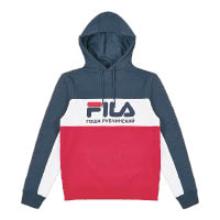 Gosha Rubchinskiy Fila Hoodie 約$1,000（K）