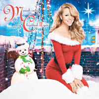 音色測試<br>試播Mariah Carey聖誕專輯《Merry Christmas II You》，高音人聲通透，低音樂器聲有力，表現出寬闊頻率響應之餘，訊噪控制得宜，令背景音樂乾淨清晰。