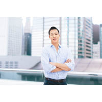 Brian Lo於2015年年底將Deliveroo帶到香港，現時團隊已與超過1,000間本地餐廳成為合作夥伴，他深信陸續會有更多食肆加入。