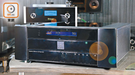 808v6 Signature Reference<br>售價：$110,000