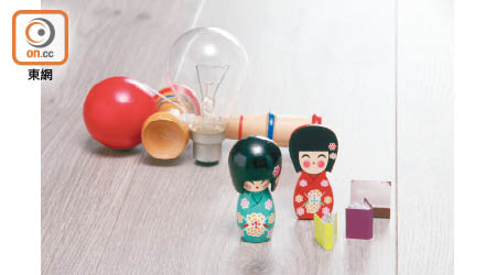 無論在產品設計、包裝、廣告等方面，日本均予人創意爆燈的感覺。