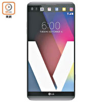 LG V20屬其中一款支援Quick Charge 3.0技術的手機。