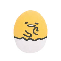 黃色充電式暖蛋（購買指定貨品滿$1,200免費獲贈）