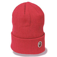 BAPE紅色冷帽 $659（D）