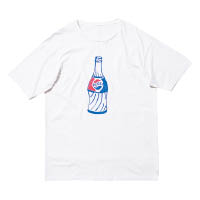 CLOT Zoe Vance Custom Pepsi Tee $1,360