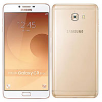 Galaxy C9 Pro 售價：$3,988（b）