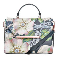 Ted Baker花卉印花手袋 $1,395 （H）