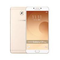 Samsung Galaxy C9 Pro $3,998（B）<br>規格強勁，備有八核心處理器、6GB RAM之餘，更支援雙卡雙待功能，適合經常周圍飛的伴侶，而且備有6吋大屏幕，隨時隨地都可以視像通訊傳情達意。