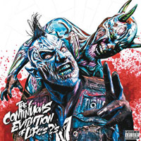 音色測試<br>試播Twiztid專輯《The Continuous Evilution of Life’s ?’s》，雖然唱片以垂直播放，但沒有影響音色穩定性，配合高分析力Ortofon唱頭，將黑膠獨有的溫暖圓潤感發揮出來。