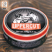 Uppercut Pomade $180（B）