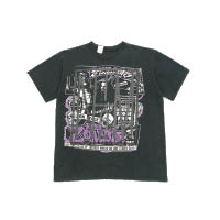 ROB ZOMBIES Vintage Band Tee $1,599