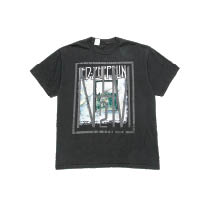 LED ZEPPELIN Vintage Band Tee $1,599